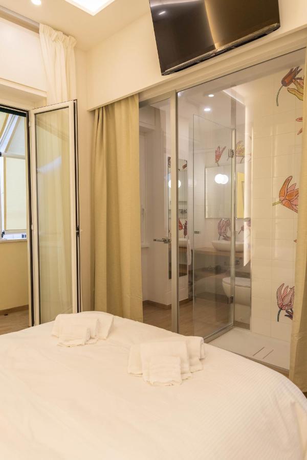 Appartamento Colosseo Brightful With Rooftop *