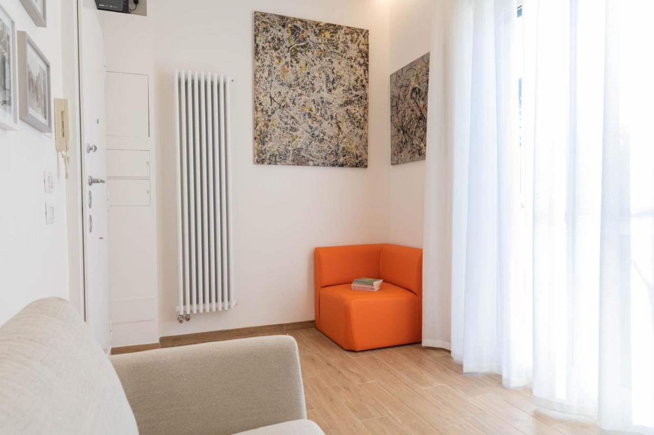 Appartamento Colosseo Brightful With Rooftop Roma