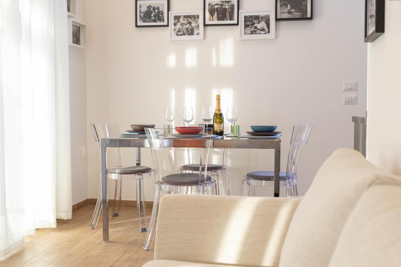 Colosseo Brightful With Rooftop Apartamento *
