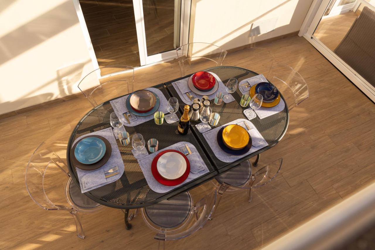 Apartamento Colosseo Brightful With Rooftop *