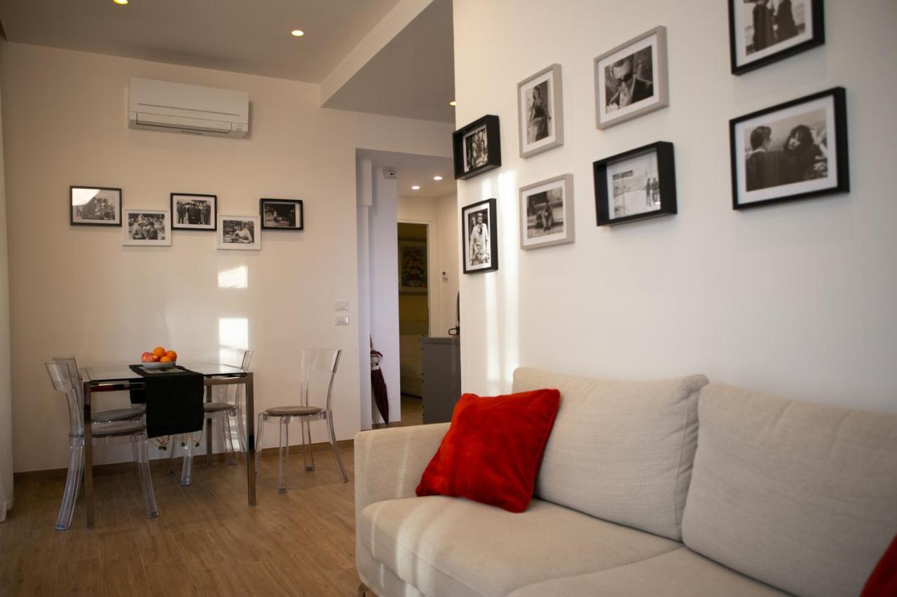 Appartamento Colosseo Brightful With Rooftop Roma